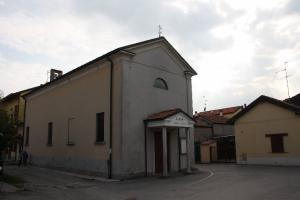 Chiesa di S. Nazaro e Celso