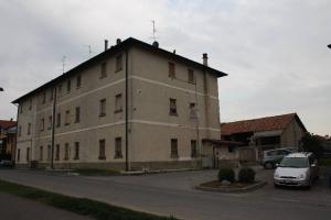 Cascina S. Giuseppe - complesso