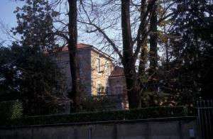 Villa Barzaghi