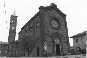 Chiesa di S. Bartolomeo