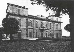 Villa Guidino, Brioschi, Perego - complesso