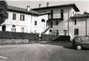 Casa di riposo G. Scola