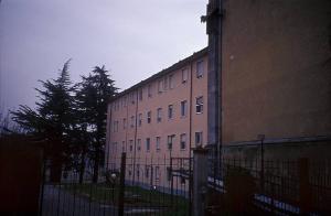 Casa di riposo G. Scola