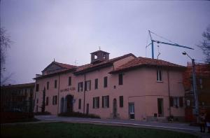 Casa di riposo G. Scola