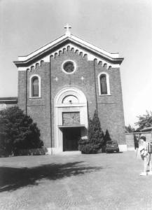 Chiesa di S. Antonio da Padova