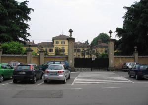 Villa Patellani De Bortoli Rivolta