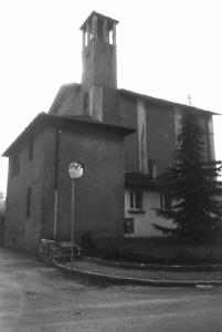 Chiesa della Visitazione