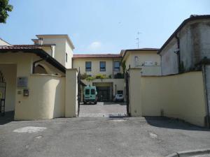 Villa Brivio (ex) - complesso