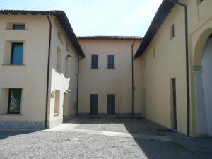 Villa Penati, Ferrerio - complesso