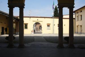 Villa Penati, Ferrerio - complesso