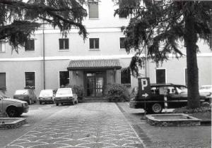 Villa Radice Scotti (ex) - complesso