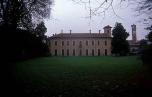 Villa Rescalli, Belotti, Villoresi