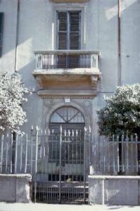 Casa Gerola