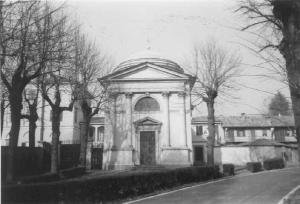 Tempietto di S. Giuseppe