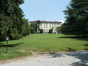 Villa Il Beldosso - complesso