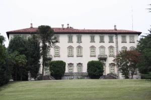 Villa Il Beldosso - complesso