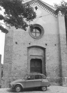 Oratorio di S. Maria Maddalena