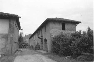 Cascina Taverna - complesso