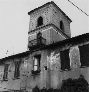 Villa Fusi, Crivelli