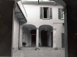 Palazzo Cusani