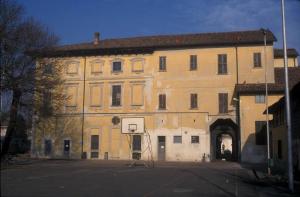 Palazzo Somaglia