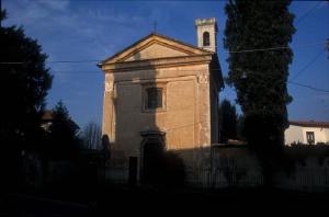 Oratorio dei SS. Aquilino e Carlo