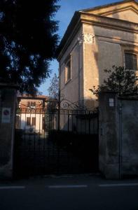 Oratorio dei SS. Aquilino e Carlo