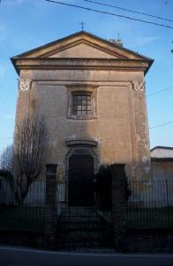 Oratorio dei SS. Aquilino e Carlo