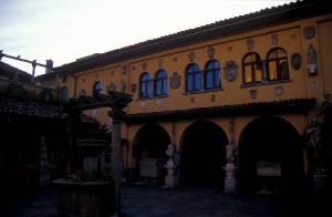 Palazzo Torno