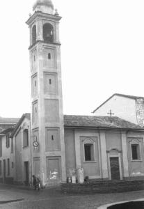 Chiesa di S. Gerolamo