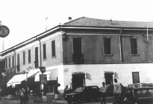 Casa Pezzis