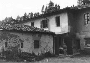 Cascina Fornace - complesso