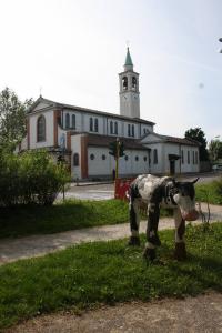 Chiesa dei SS. Ambrogio e Carlo