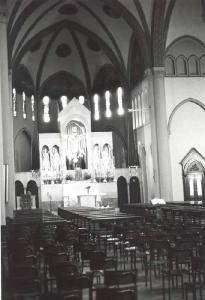 Chiesa della Beata Vergine Immacolata