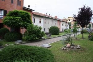 Corte residenziale S. Bernardo