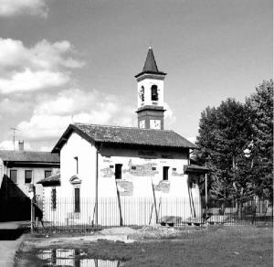 Chiesa di S. Eusebio