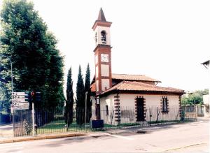 Chiesa di S. Eusebio