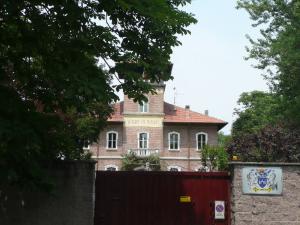 Villa Luigia