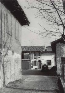 Cascina Campagnazza - complesso