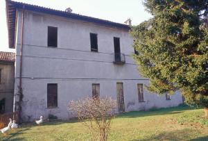 Villa Cacherano, Dall'Acqua - complesso