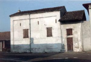 Cascina Cavarossa