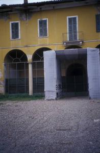 Villa Aronisi, Gianotti