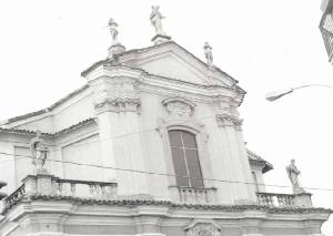 Chiesa di S. Maria del Rosario