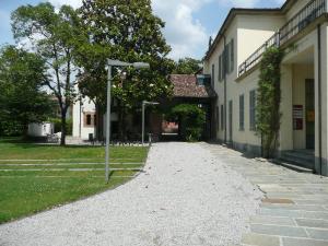 Villa Sartirana