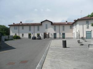 Villa Mazenta - complesso