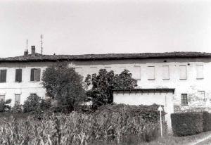 Cascina Sala - complesso