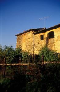 Torre medioevale (resti)