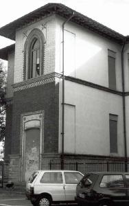 Scuola elementare (ex)