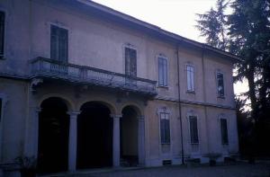 Villa Verganti