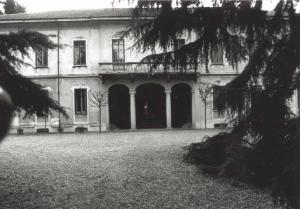 Villa Verganti